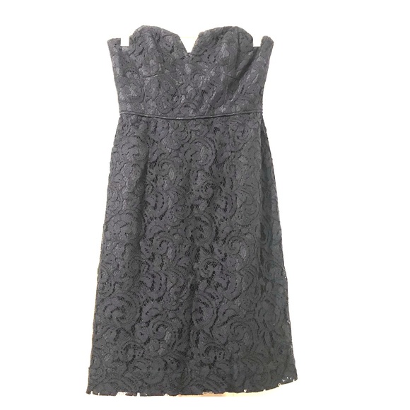 J. Crew Dresses & Skirts - J crew strapless tube dress